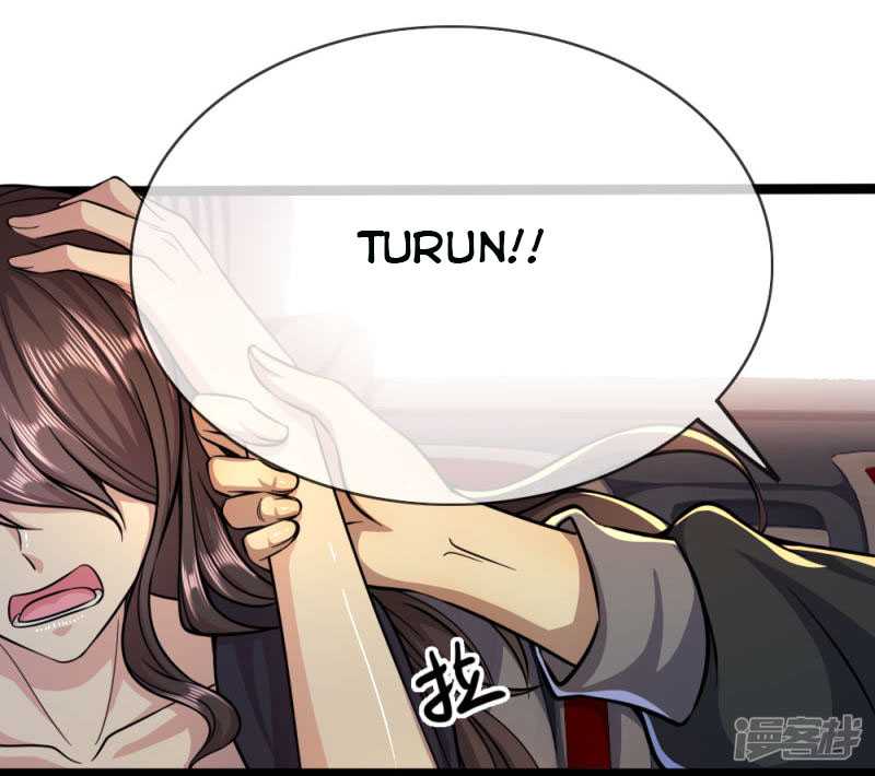 Medical Martial Arts Chapter 187 Bahasa Indonesia